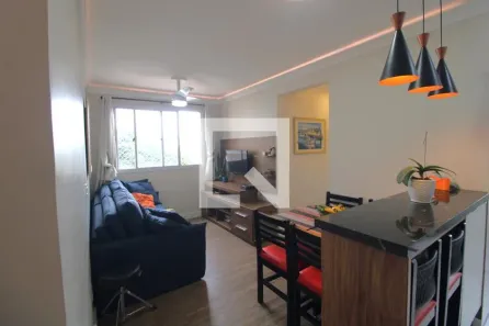 Apartamento com 2 Quartos à venda, 41m² no Cidade Ademar, São Paulo