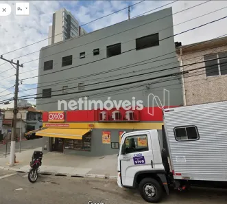 Prédio Comercial à venda, 321m² no Ipiranga, São Paulo