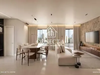 Apartamento com 3 Quartos à venda, 292m² no Tabajaras, Uberlândia