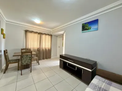 Apartamento com 1 Quarto à venda, 61m² no Capão da Canoa, Capão da Canoa