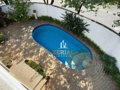 Sobrado com 3 Quartos à venda, 359m² no Jardim São Caetano, São Caetano do Sul