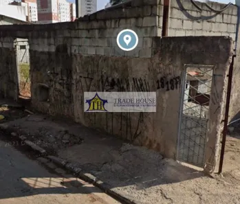 Lote/Terreno à venda, 5009m² no Parque Fongaro, São Paulo