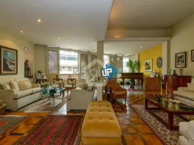 Apartamento com 3 Quartos à venda, 220m² no Copacabana, Rio de Janeiro