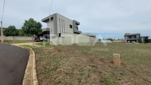Lote/Terreno à venda, 255m² no Quinta da Mata, Ribeirão Preto