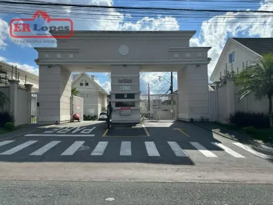 Sobrado com 3 Quartos à venda, 168m² no Abranches, Curitiba