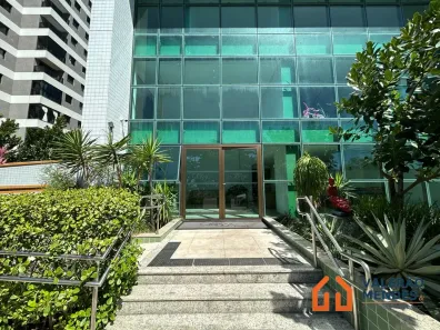 Apartamento com 2 Quartos à venda, 48m² no Barra de Jangada, Jaboatão dos Guararapes