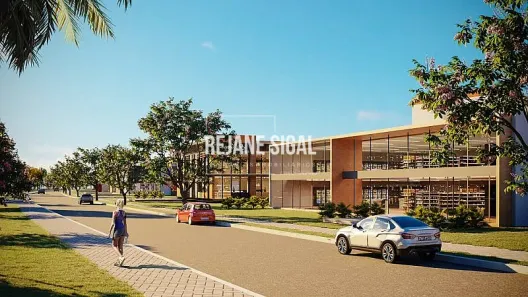 Lote/Terreno à venda, 190m² no Três Vendas, Pelotas