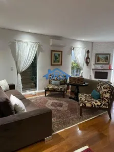 Casa de Condomínio com 3 Quartos à venda, 200m² no Alphaville, Santana de Parnaíba