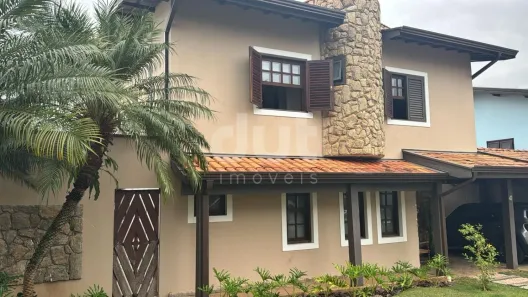 Casa de Condomínio com 4 Quartos à venda, 390m² no Jardim Madalena, Campinas