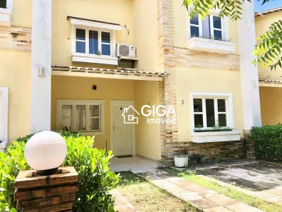 Casa com 4 Quartos à venda, 147m² no Sapiranga-Coité, Fortaleza
