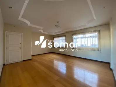 Apartamento com 4 Quartos para alugar, 130m² no Vila Belo Horizonte, Divinópolis