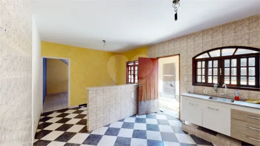 Casa com 2 Quartos para alugar, 102m² no Chácara Santo Antônio (Zona Leste), São Paulo