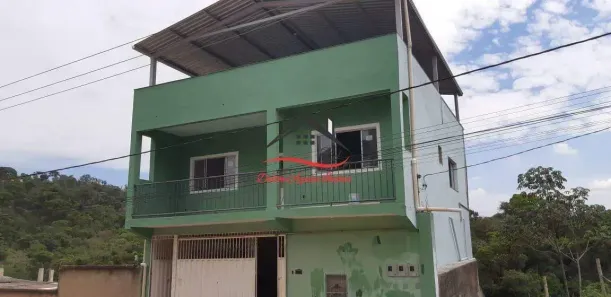Apartamento com 7 Quartos à venda, 360m² no Monte Verde, Ribeirão das Neves