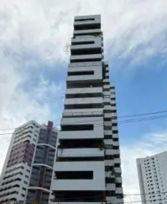 Apartamento com 4 Quartos à venda, 205m² no Jaqueira, Recife