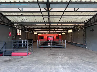 Galpão/Depósito/Armazém para alugar, 400m² no Jardim Novo Campos Elíseos, Campinas