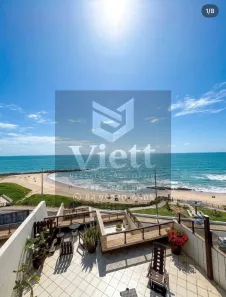 Apartamento com 1 Quarto à venda, 48m² no Areia Preta, Natal