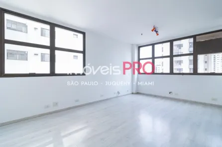 Sala Comercial à venda, 60m² no Campo Belo, São Paulo