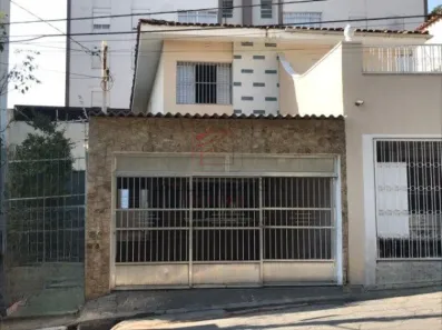 Sobrado com 2 Quartos à venda, 120m² no Quinta da Paineira, São Paulo