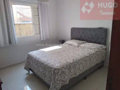 Casa com 3 Quartos à venda, 200m² no Vila Paganini, São José dos Campos