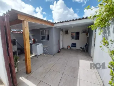 Casa com 2 Quartos à venda, 300m² no Ponta Grossa, Porto Alegre