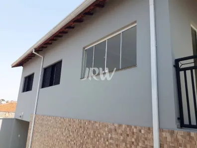 Casa com 3 Quartos à venda, 332m² no Residencial Monte Verde, Indaiatuba