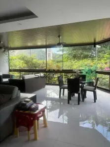 Apartamento com 3 Quartos à venda, 157m² no Barra da Tijuca, Rio de Janeiro