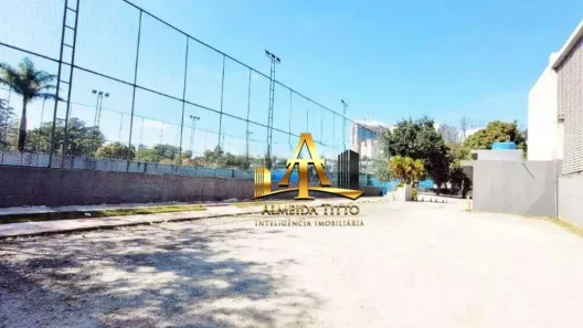 Lote/Terreno à venda, 5771m² no Aldeia, Barueri
