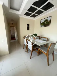 Apartamento com 2 Quartos à venda, 59m² no Assunção, São Bernardo do Campo