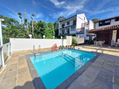Casa com 6 Quartos à venda, 300m² no Vila Progresso, Niterói
