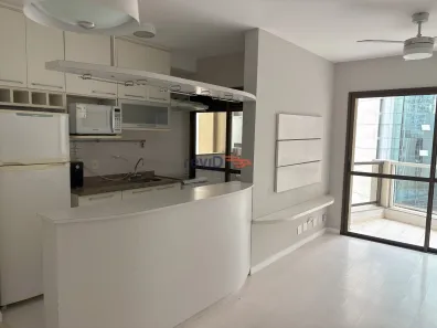 Apartamento com 2 Quartos para alugar, 65m² no Vila Olímpia, São Paulo