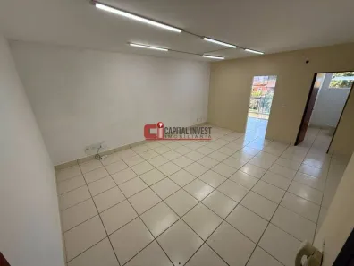 Sala Comercial para alugar, 40m² no Jardim Sao Joao, Jaguariúna