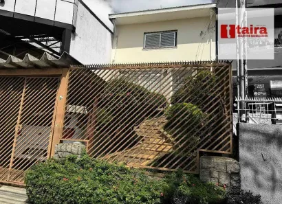 Imóvel Comercial com 3 Quartos à venda, 274m² no Ipiranga, São Paulo