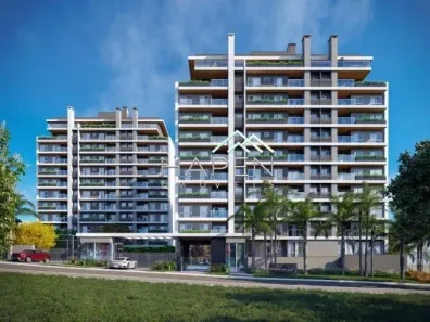 Apartamento com 3 Quartos à venda, 87m² no Campo Comprido, Curitiba