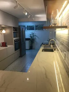 Apartamento com 2 Quartos para alugar, 115m² no Asa Sul, Brasília