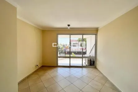 Apartamento com 3 Quartos à venda, 140m² no Jardim Nossa Senhora Auxiliadora, Campinas