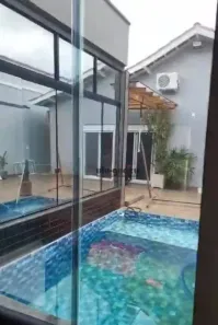 Casa com 3 Quartos à venda, 267m² no Parque Residencial Presidente Médici, Itu