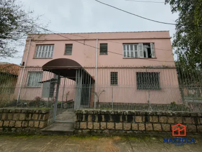 Apartamento com 2 Quartos à venda, 60m² no Nonoai, Porto Alegre