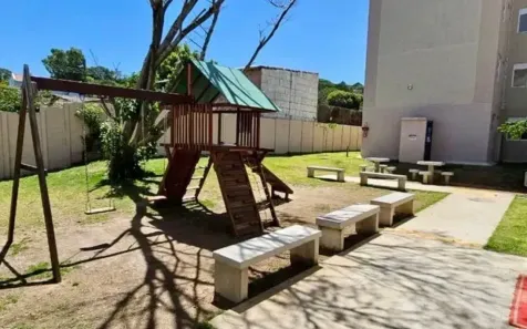Apartamento com 2 Quartos à venda, 44m² no Ipanema, Porto Alegre