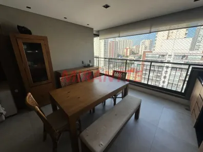 Apartamento com 3 Quartos à venda, 109m² no Santa Teresinha, São Paulo