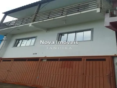 Casa com 4 Quartos à venda, 400m² no Jardim Bela Vista, Itapevi