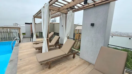 Apartamento com 2 Quartos à venda, 50m² no Jardim Paulista, São Paulo