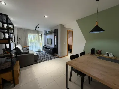 Apartamento com 2 Quartos à venda, 75m² no Barra Olímpica, Rio de Janeiro