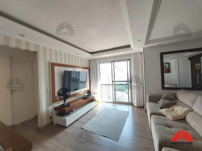 Apartamento com 4 Quartos à venda, 104m² no Vila Santa Clara, São Paulo
