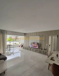 Apartamento com 3 Quartos à venda, 137m² no Jardim Boa Vista, Pindamonhangaba
