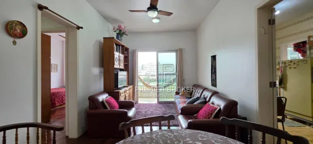 Apartamento com 2 Quartos à venda, 73m² no Alto, Teresópolis