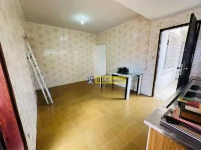 Casa com 3 Quartos para venda ou aluguel, 180m² no Assunção, São Bernardo do Campo