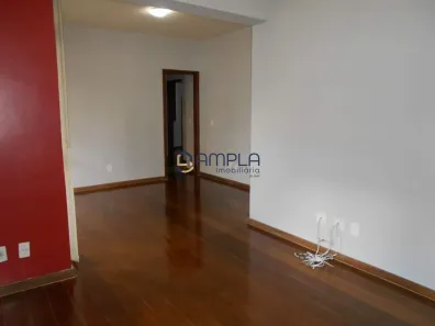 Apartamento com 3 Quartos à venda, 110m² no Buritis, Belo Horizonte