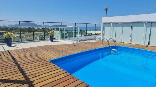 Cobertura com 4 Quartos à venda, 345m² no Enseada, Guarujá