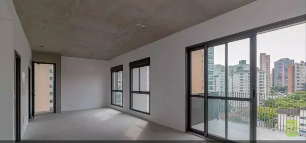 Apartamento com 2 Quartos à venda, 72m² no Jardim, Santo André