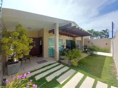 Casa com 3 Quartos à venda, 240m² no Barro Duro, Maceió